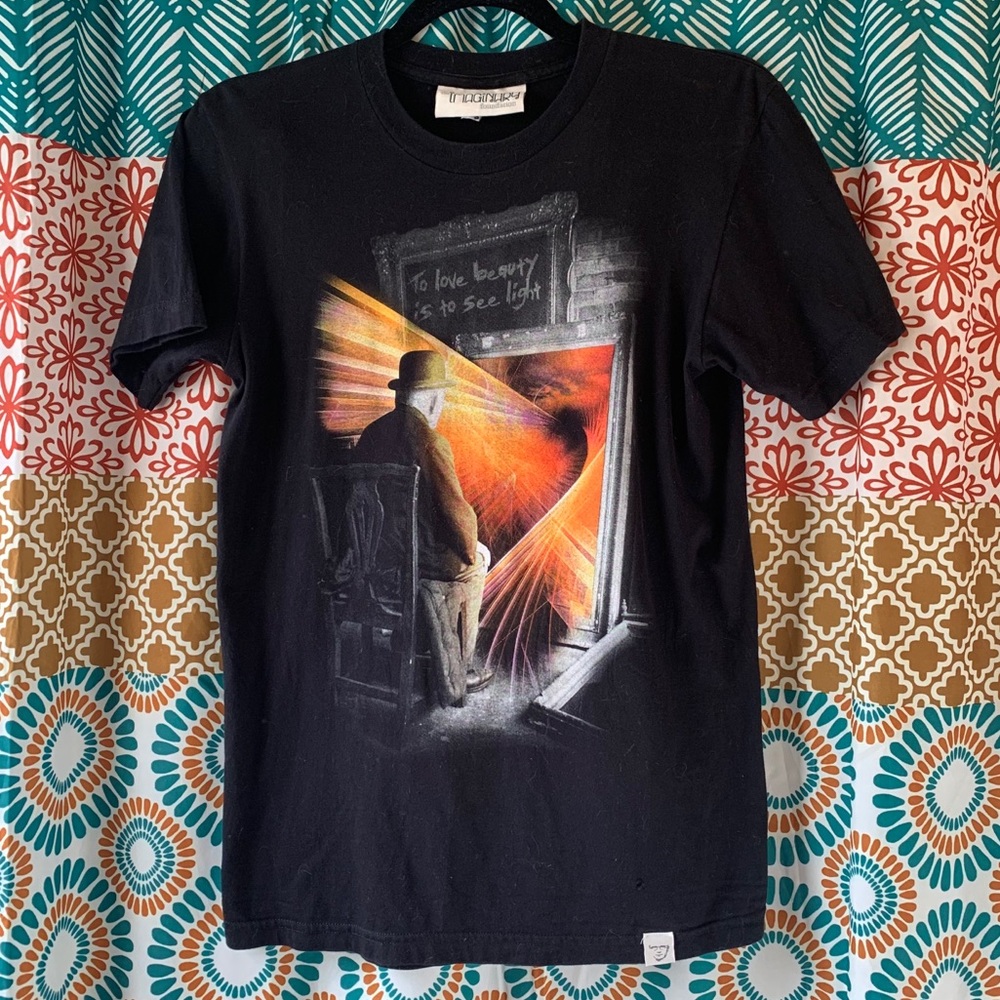 Philosophical Graphic Tee